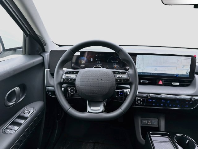 New 2027 Hyundai Ioniq 5 SE RWD image 23