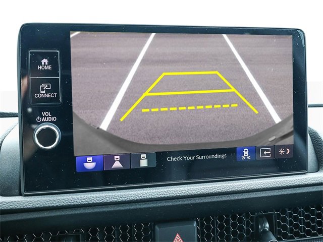 New 2026 Honda CR-V Sport-L image 15