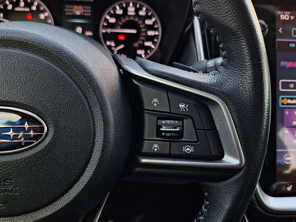 Used 2022 Subaru Outback Premium image 17