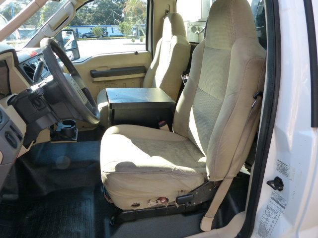 Used 2008 Ford F350 XLT RWD image 43