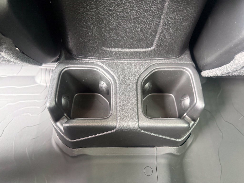 New 2026 Jeep Wrangler Unlimited Sport AWD/4WD image 37