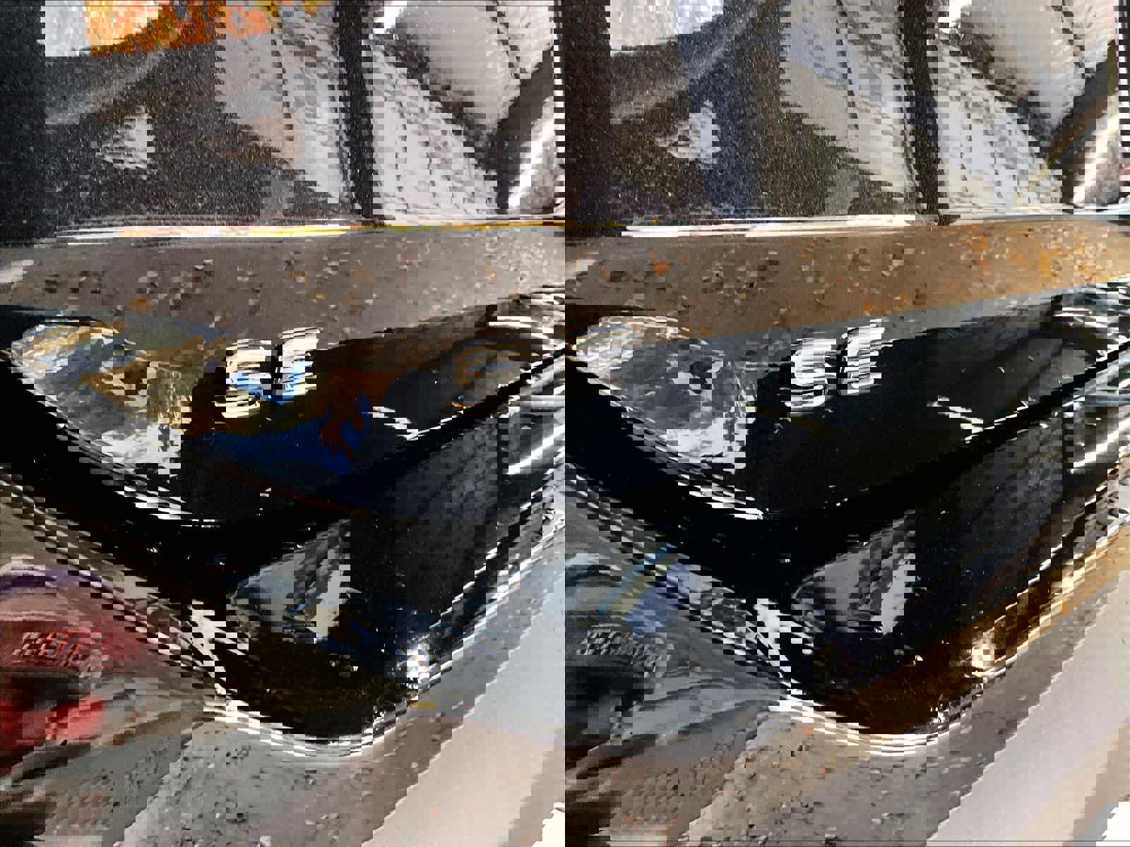 New 2026 Volkswagen Tiguan SE image 25