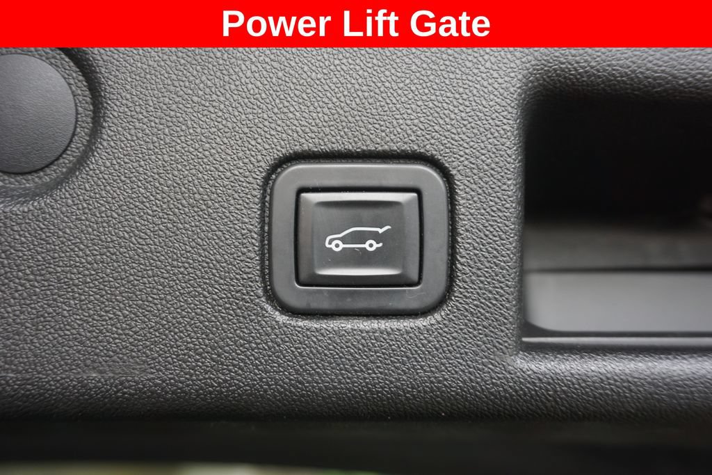 Used 2018 Chevrolet Equinox Premier AWD/4WD image 21