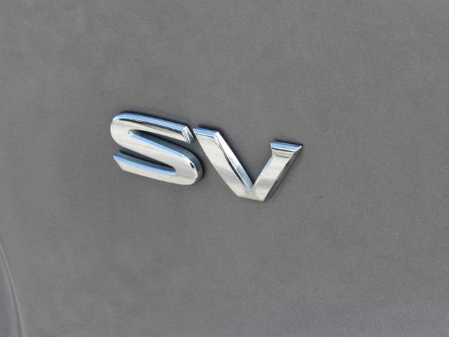 Used 2018 Nissan Versa Note SV FWD image 12