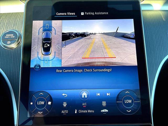 New 2026 Mercedes-Benz CLE 450 4MATIC Cabriolet image 23