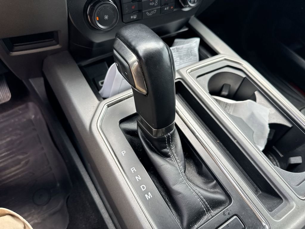 Used 2020 Ford F150 Raptor w/ Equipment Group 801A Mid AWD/4WD image 19
