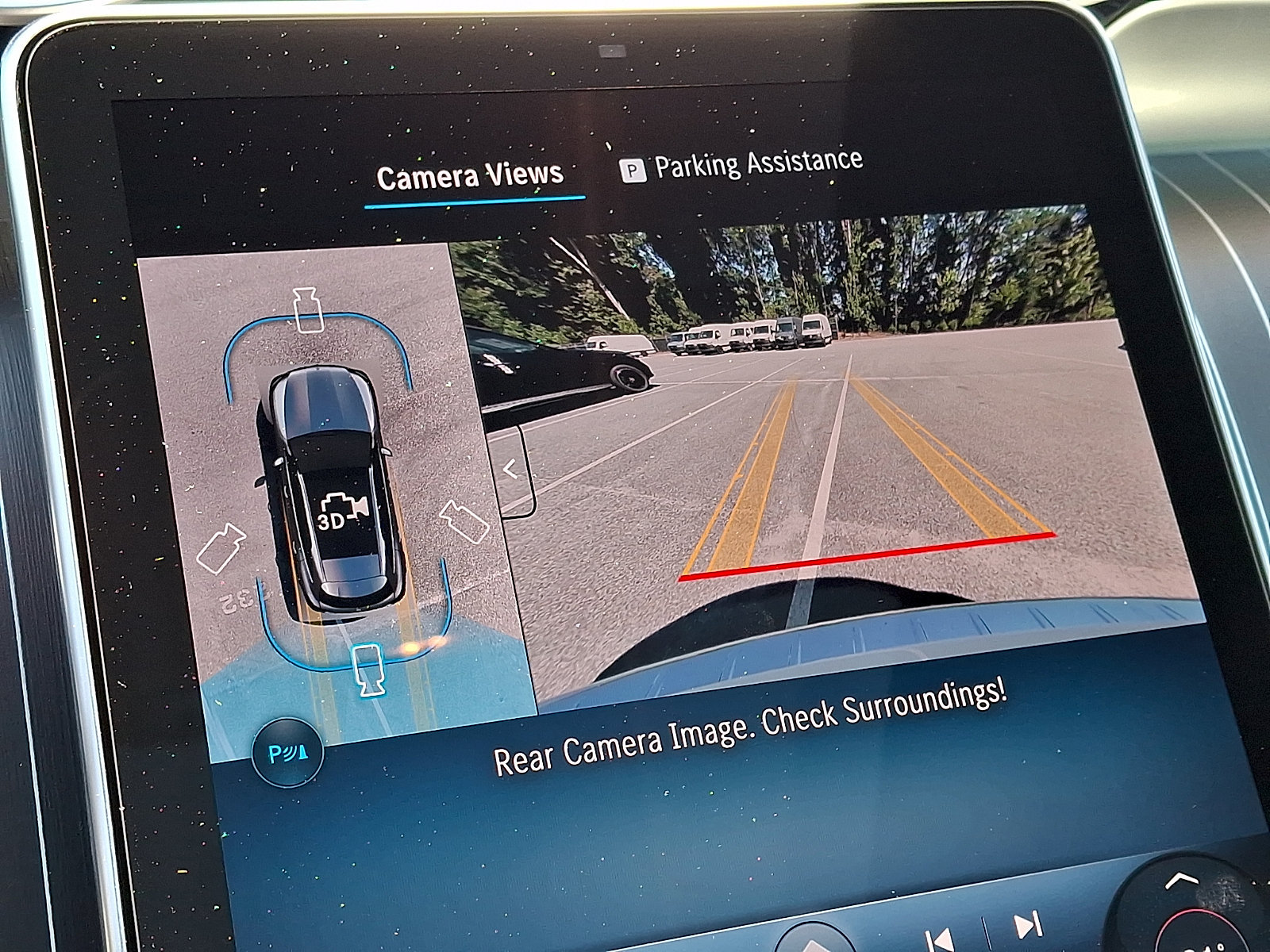 New 2026 Mercedes-Benz GLC 300 4MATIC image 14