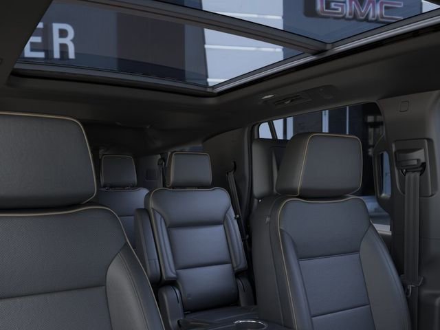 New 2026 GMC Yukon Elevation AWD/4WD image 24