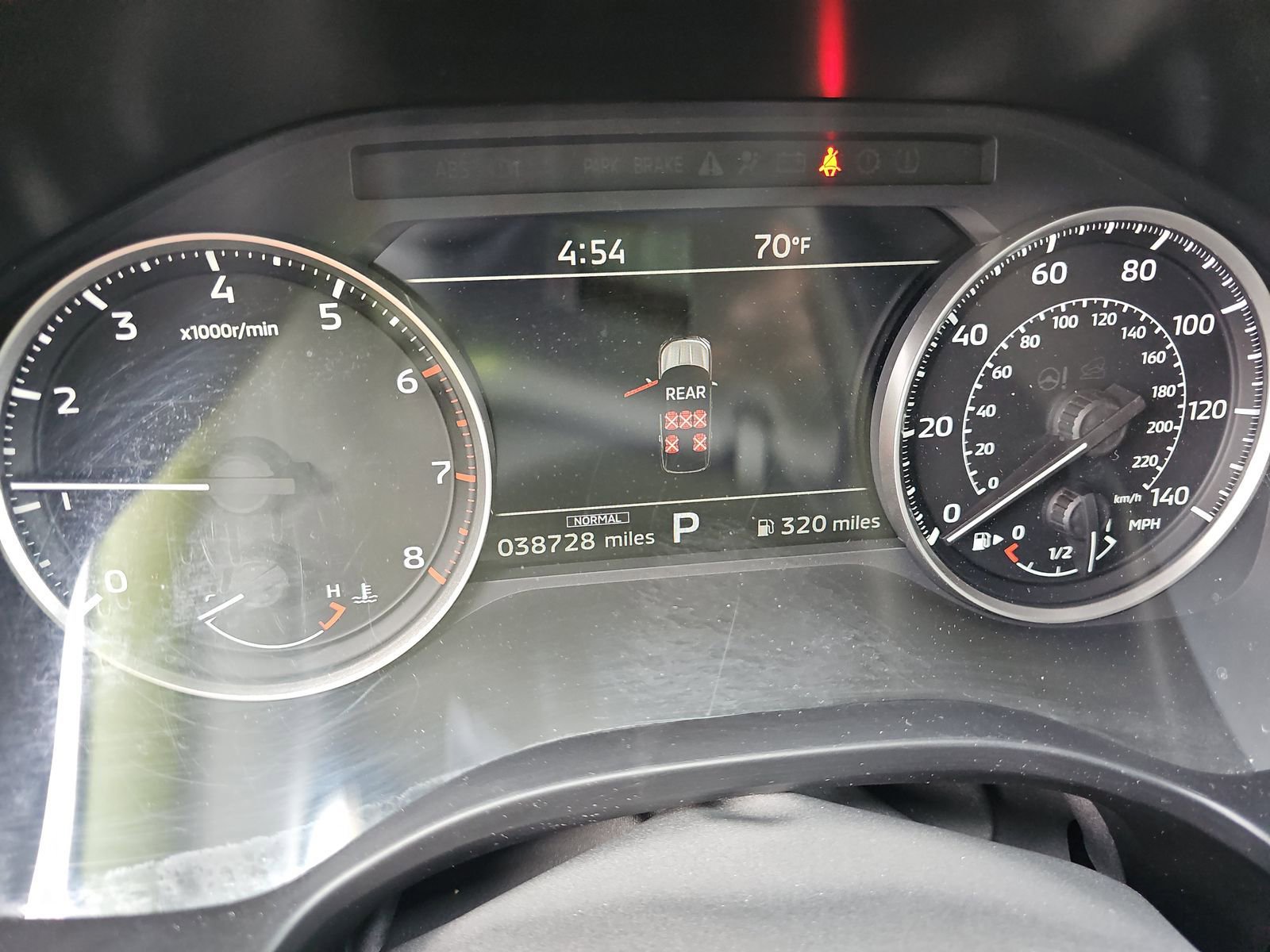 Used 2025 Mitsubishi Outlander SE video 2