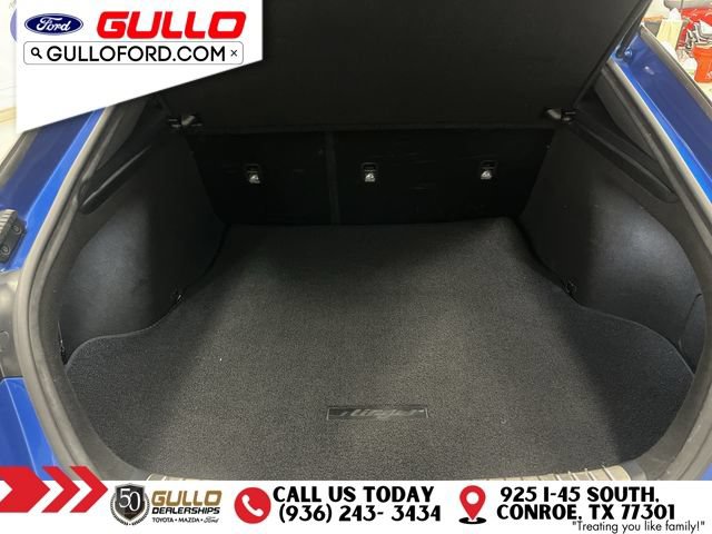 Used 2020 Kia Stinger GT RWD image 11
