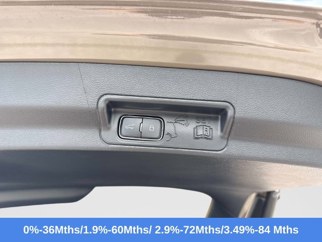 New 2026 Ford Explorer ST w/ Sun And Sound Package RWD image 13