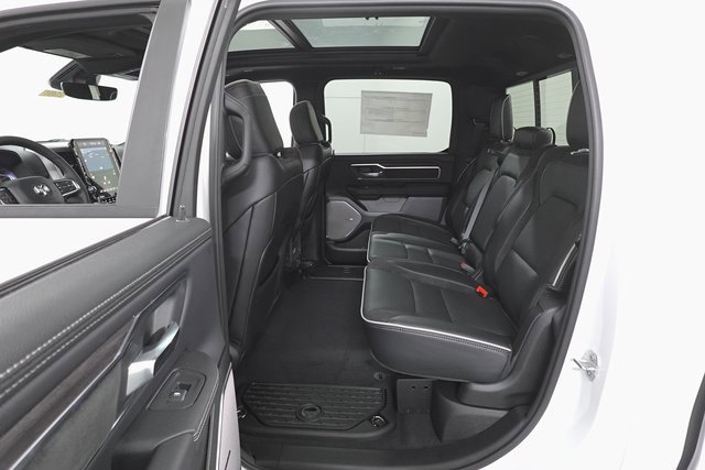 New 2026 RAM 1500 Laramie image 29