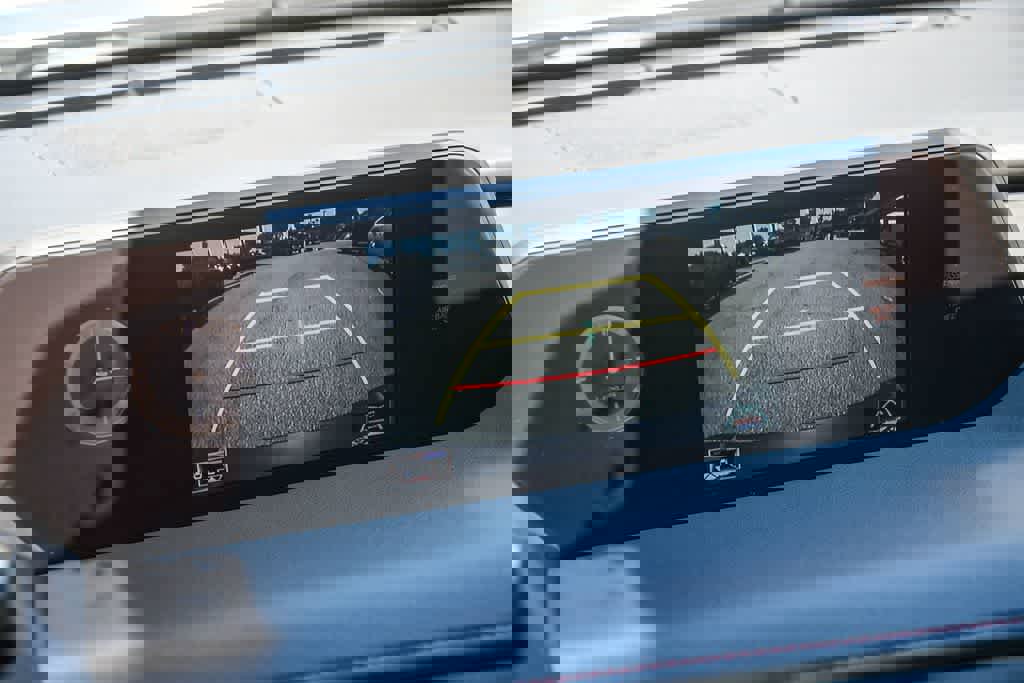 Used 2021 Lexus UX 250h F Sport w/ Accessory Package (Z1) AWD/4WD image 24