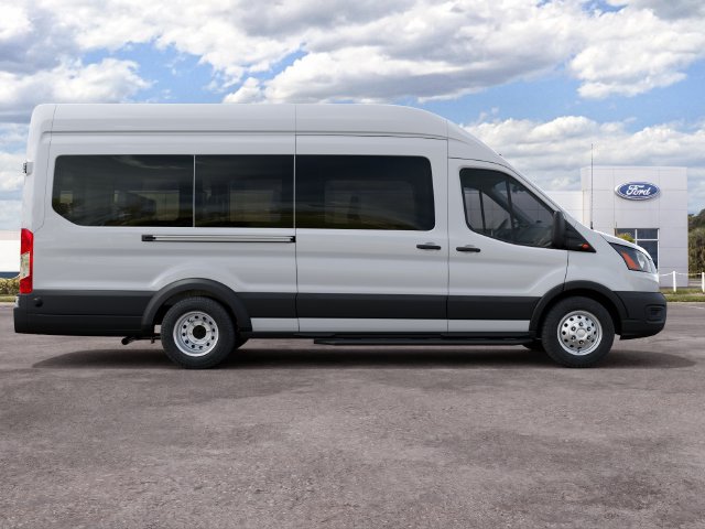 New 2027 Ford Transit 350 XL RWD image 5