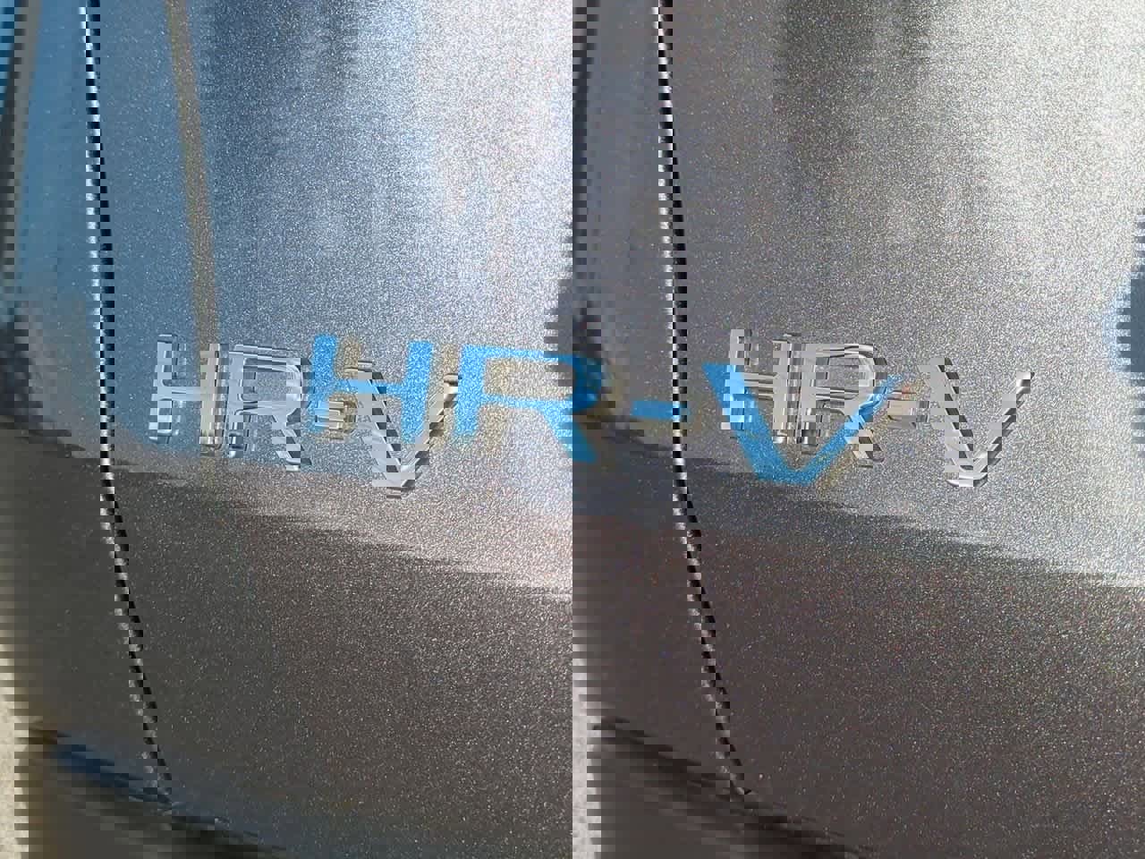 Used 2024 Honda HR-V LX image 13