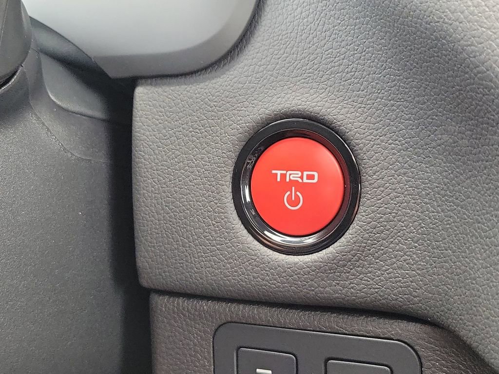 New 2026 Toyota Tundra Limited image 38