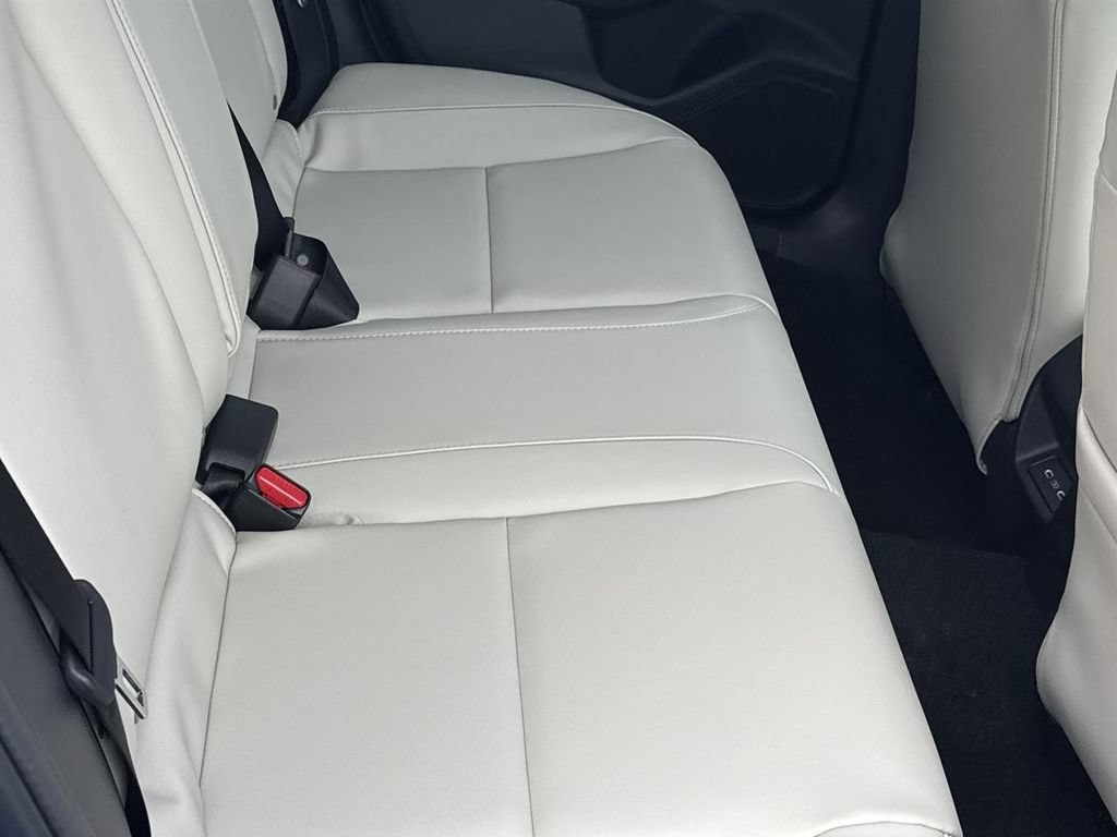 New 2026 Acura Integra A-Spec w/ Technology Package FWD image 27