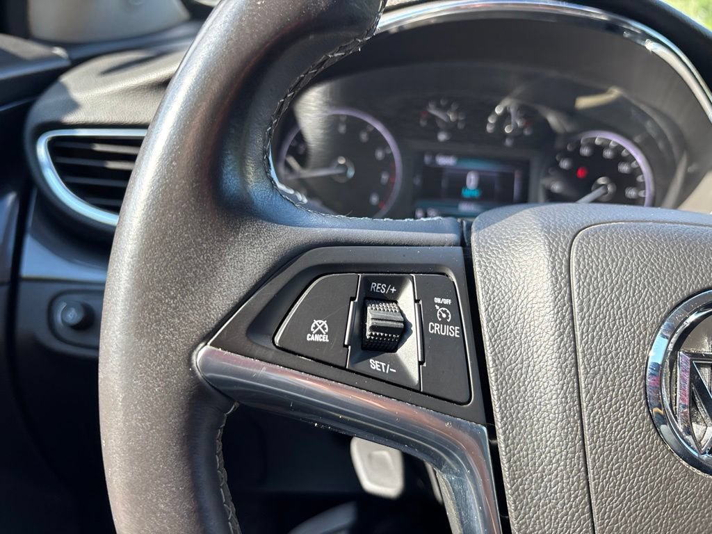 Used 2018 Buick Encore Preferred FWD image 24