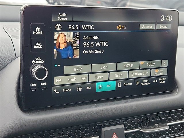 Used 2023 Honda HR-V EX-L image 17