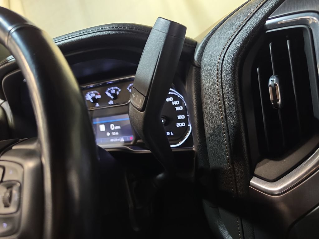 Used 2022 GMC Sierra 2500 AT4 w/ AT4 Preferred Package AWD/4WD image 21