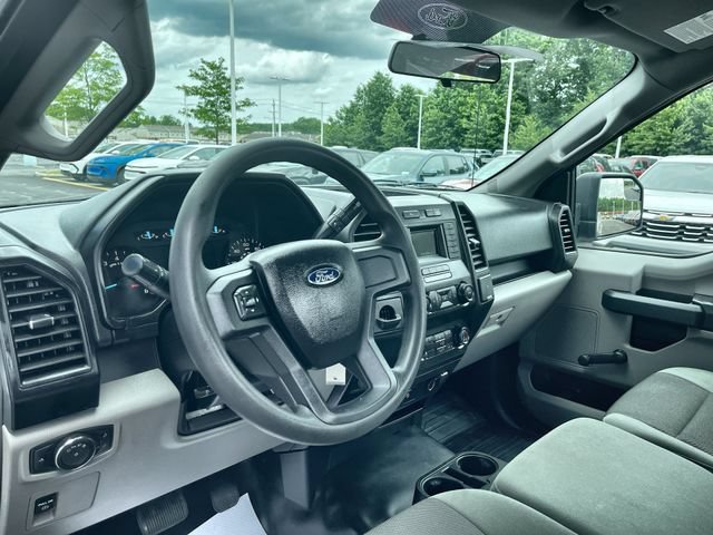 Used 2018 Ford F150 XL RWD image 10