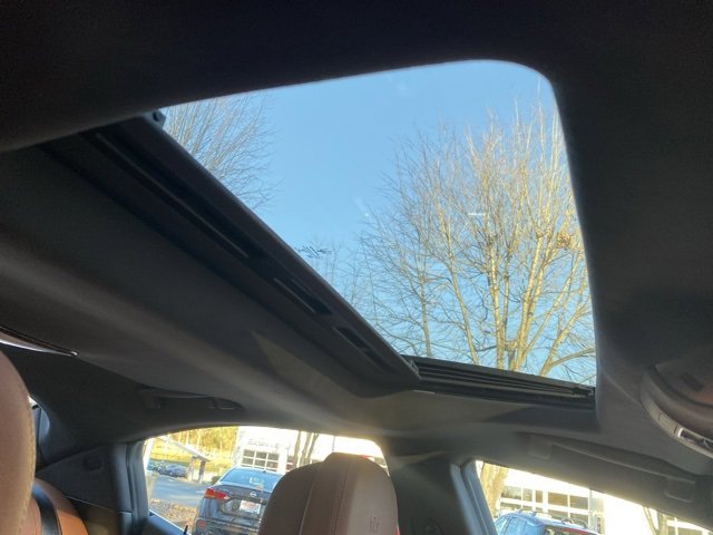 Used 2022 Maserati Ghibli Modena Q4 image 42