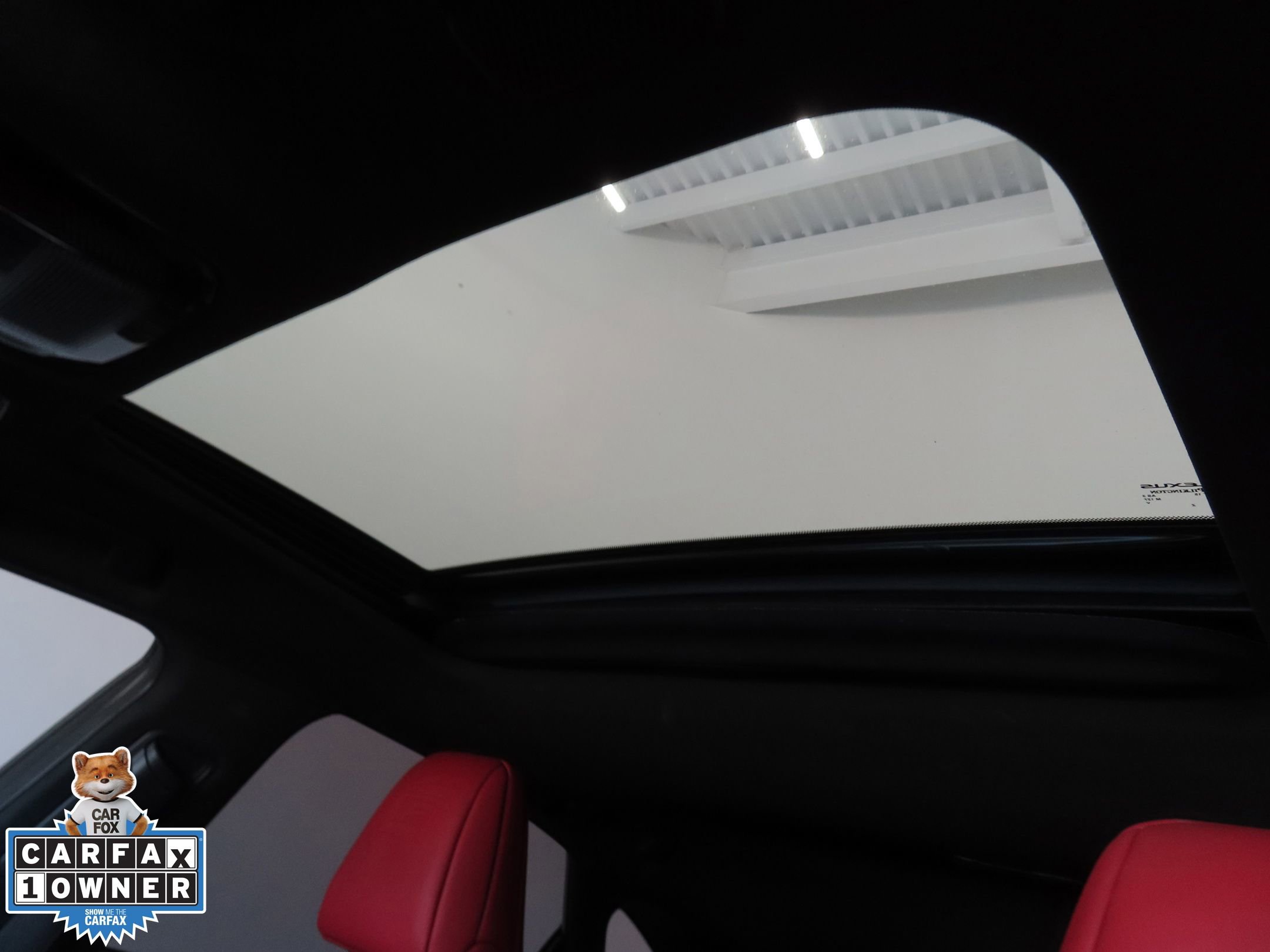 Used 2024 Lexus NX 350 F Sport AWD/4WD image 22