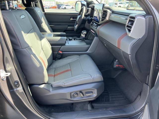 Certified 2026 Toyota Sequoia Capstone image 42