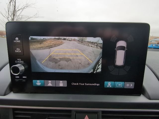 Used 2025 Honda Pilot Touring image 28