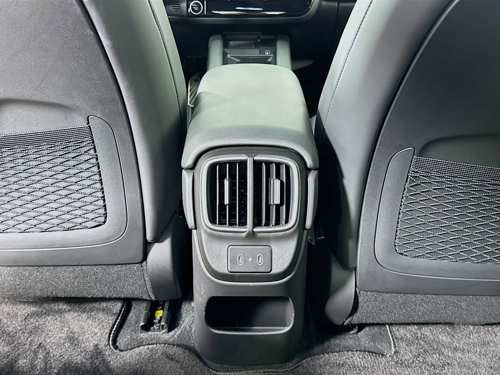 Certified 2025 Hyundai Ioniq 6 Limited image 28