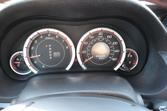 Used 2012 Acura TSX Special Edition FWD image 27