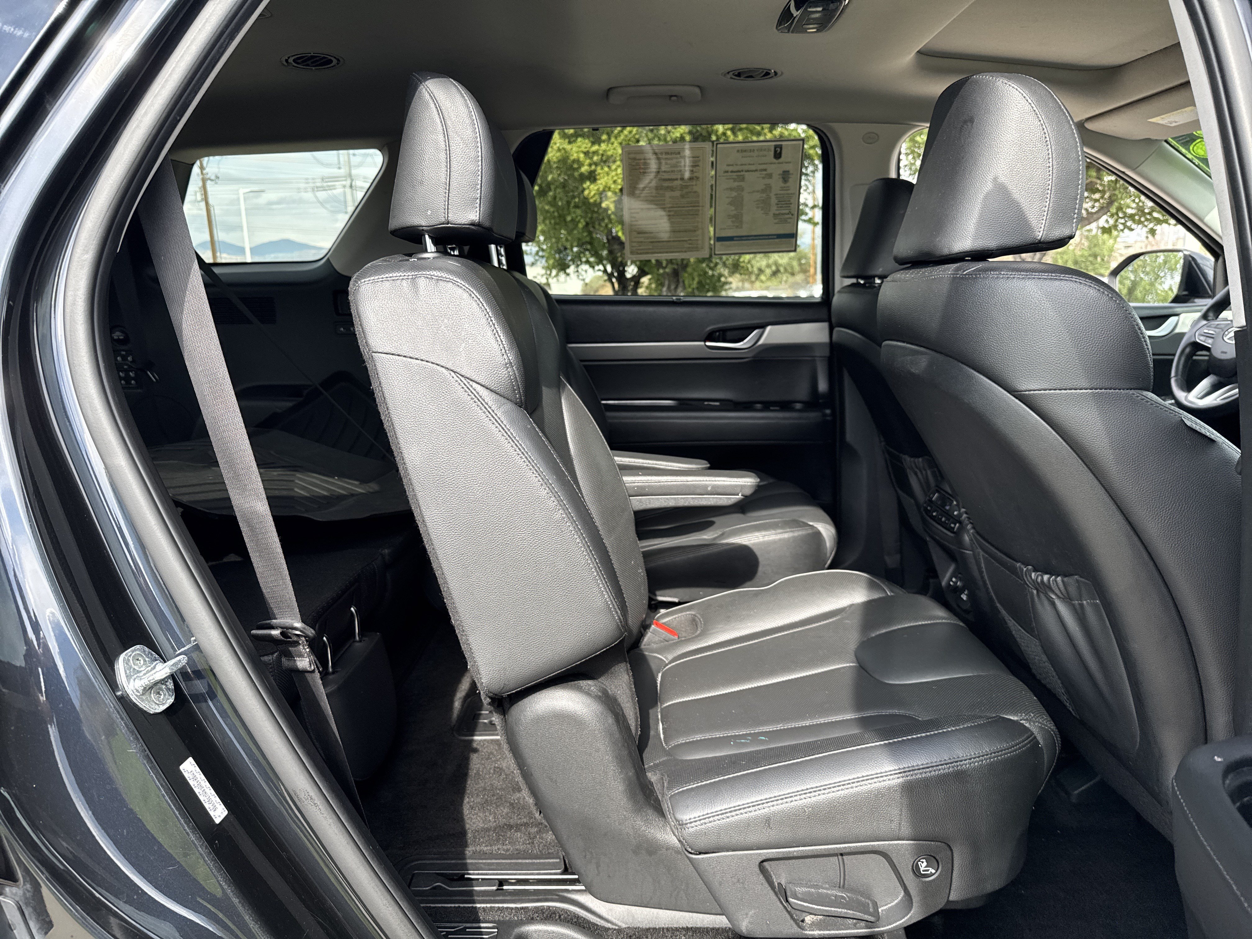 Used 2022 Hyundai Palisade SEL w/ Premium Package AWD/4WD image 25