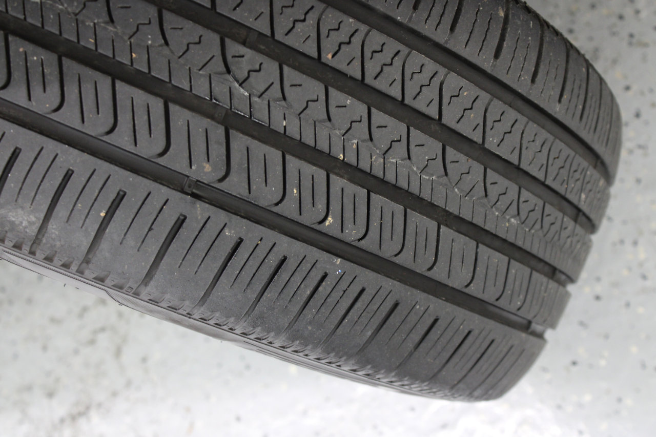 Used 2017 Porsche Macan S image 86