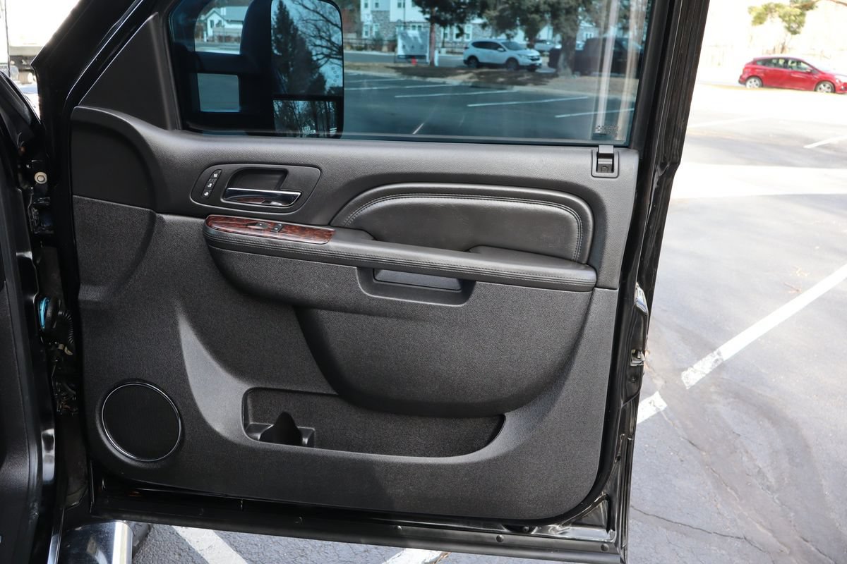 Used 2014 GMC Sierra 2500 Denali image 26