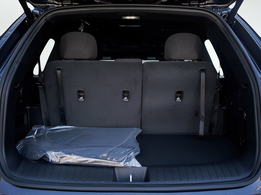 New 2027 Kia Telluride S image 8