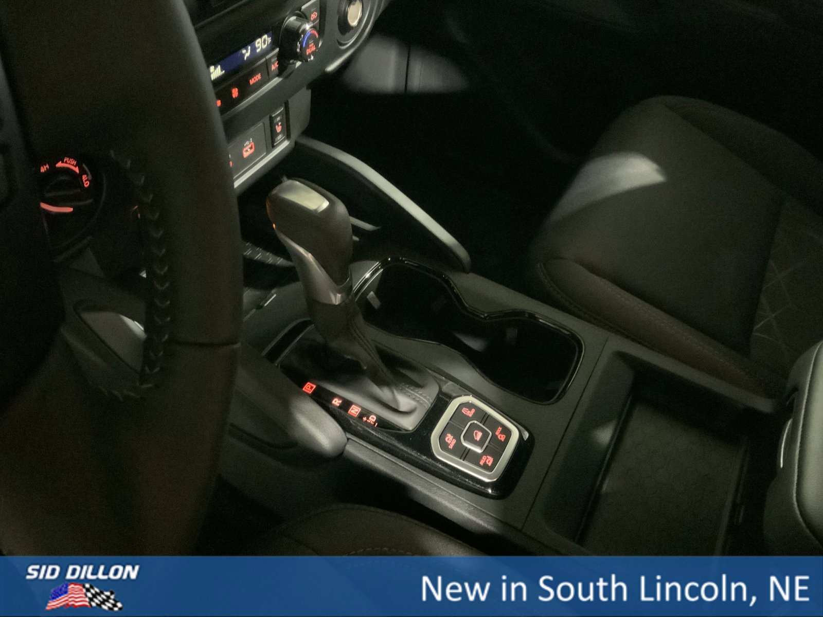 New 2026 Nissan Frontier SV w/ SV Convenience Package image 8