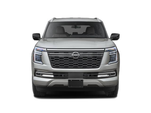 New 2027 Nissan Armada SL AWD/4WD image 7