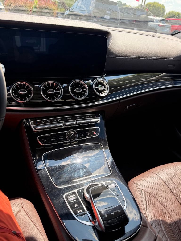 Used 2019 Mercedes-Benz CLS 450 4MATIC image 13
