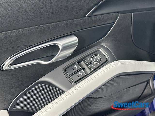 Used 2024 Porsche 718 Cayman Style Edition image 27