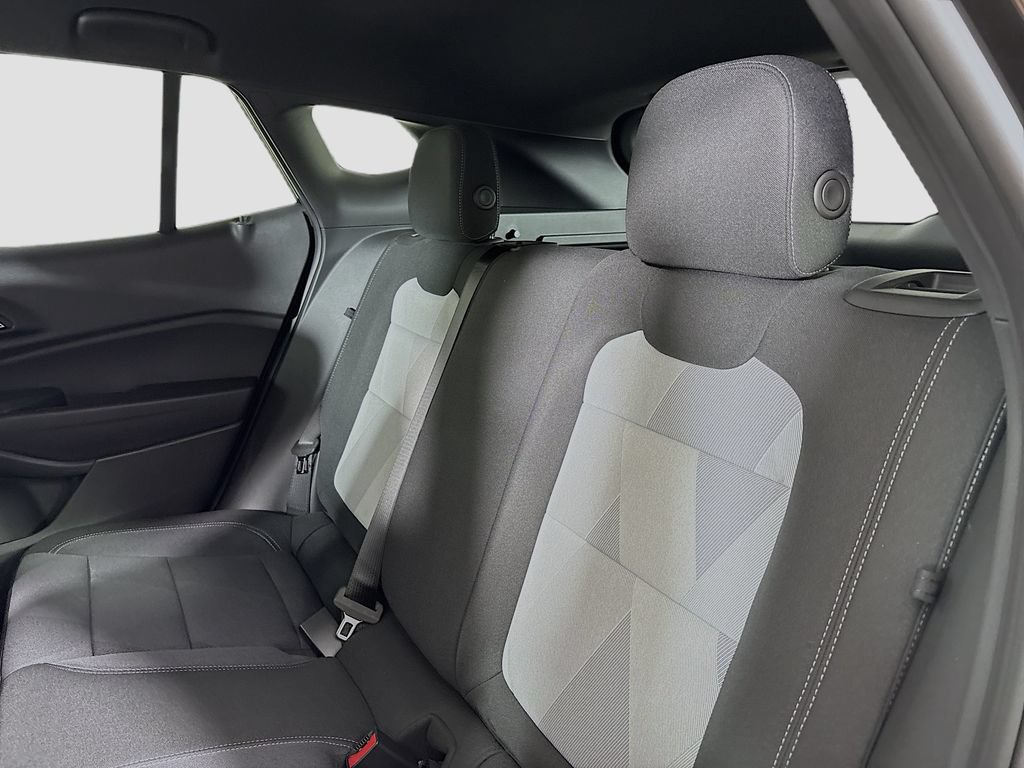 New 2026 Chevrolet Trax RS w/ Driver Confidence Package FWD image 23