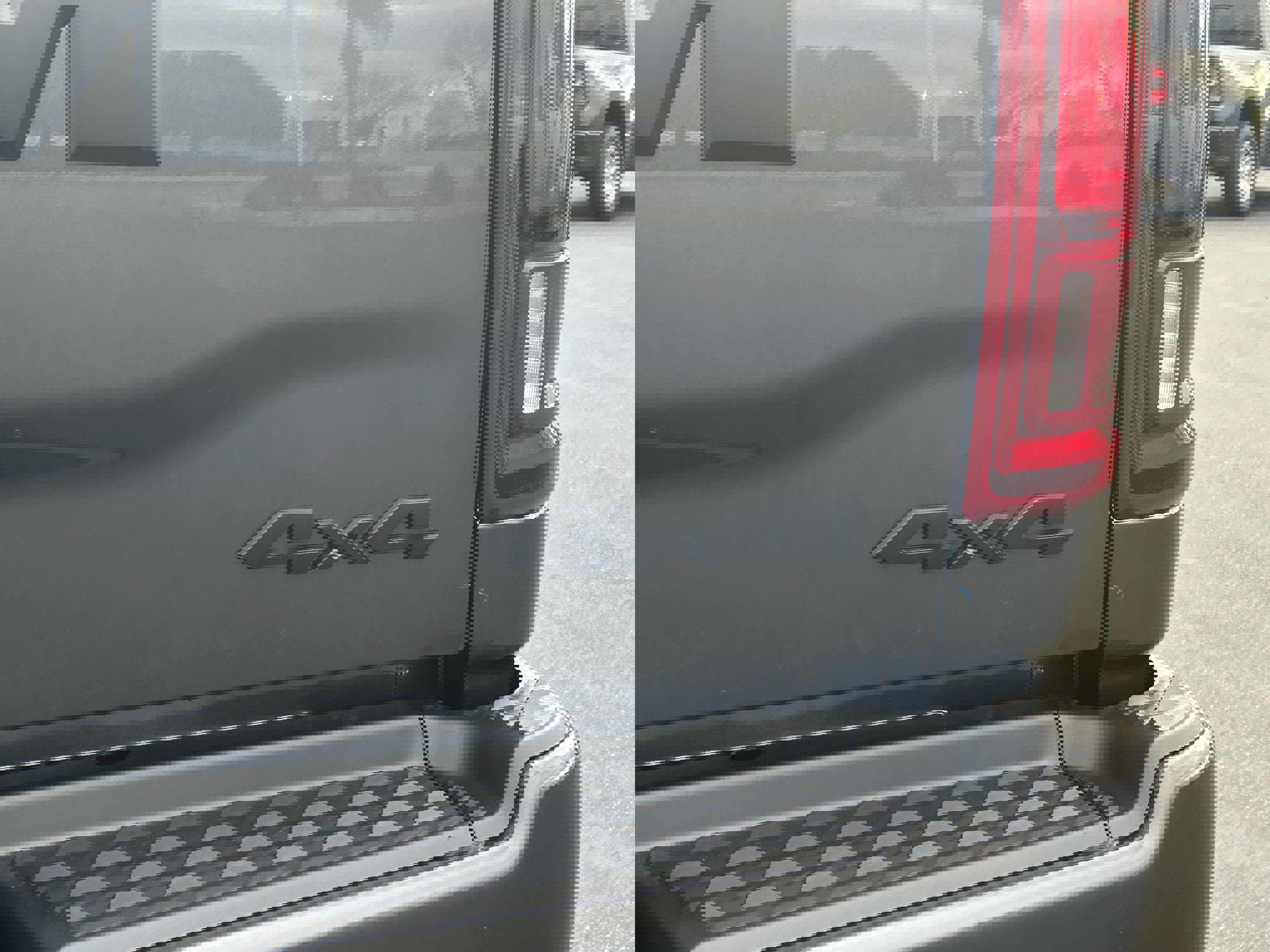 New 2026 RAM 3500 Laramie image 10