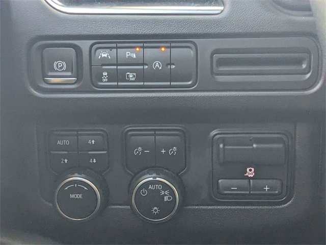 Used 2023 Chevrolet Tahoe RST w/ Luxury Package image 24