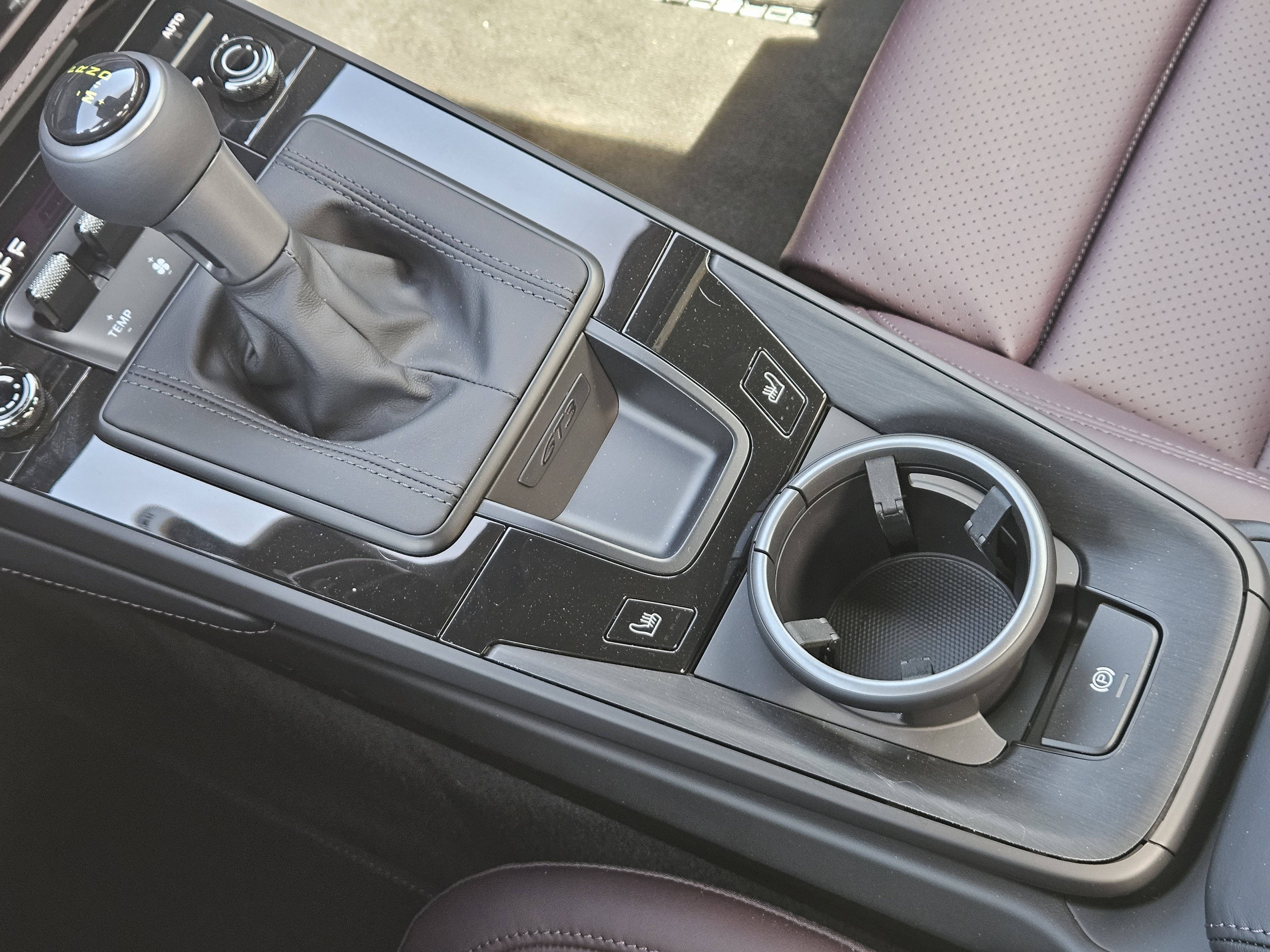 Certified 2026 Porsche 911 GT3 image 20