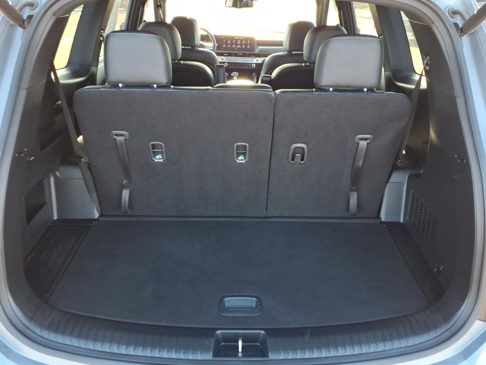 Used 2023 Kia Telluride EX X-Line image 20
