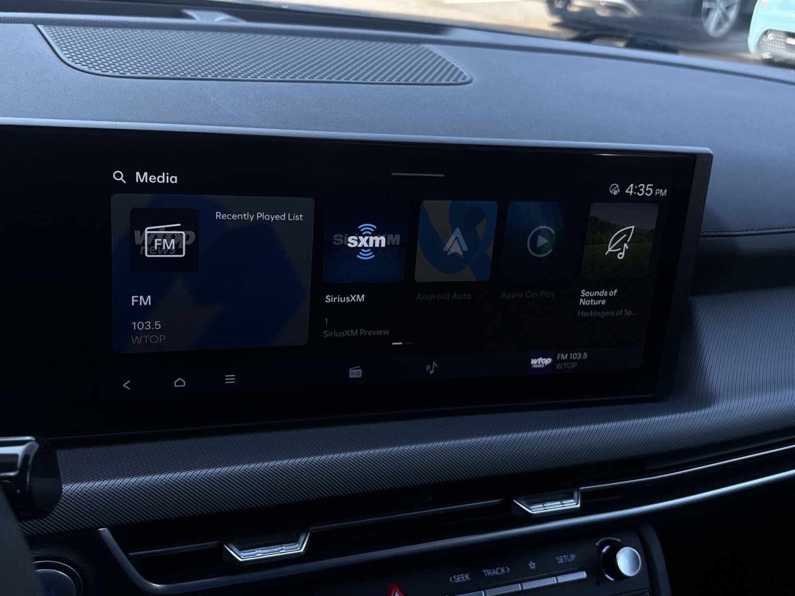 Certified 2024 Hyundai Sonata SEL FWD image 18