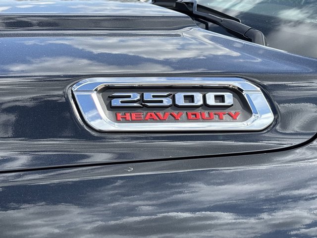 New 2026 RAM 2500 Laramie image 12