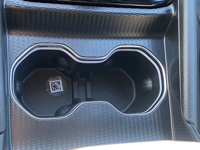 New 2025 Jeep Grand Cherokee Limited w/ Luxury Tech Group II image 26