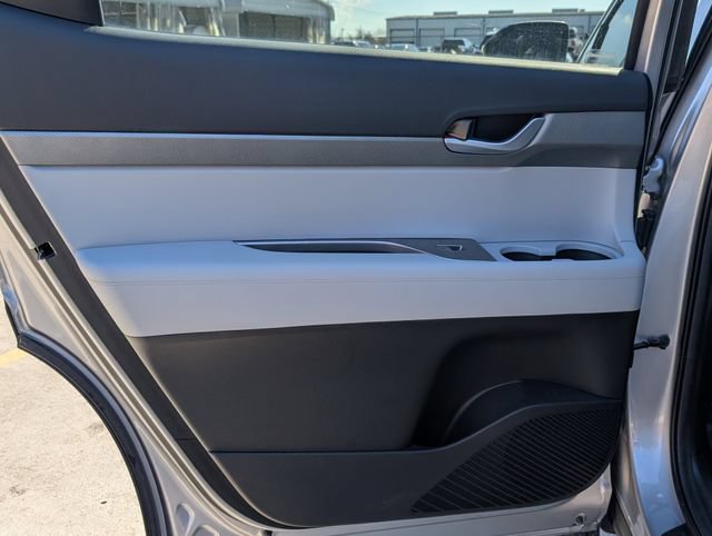 New 2025 Hyundai Palisade SEL FWD image 22
