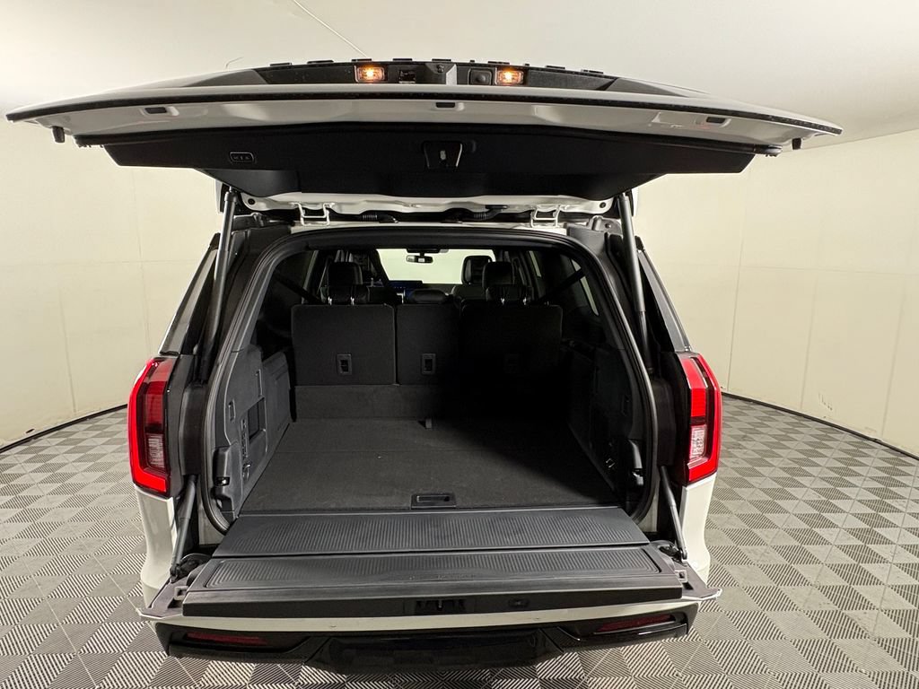 New 2026 Ford Expedition Max Platinum w/ Stealth Performance Package AWD/4WD image 35