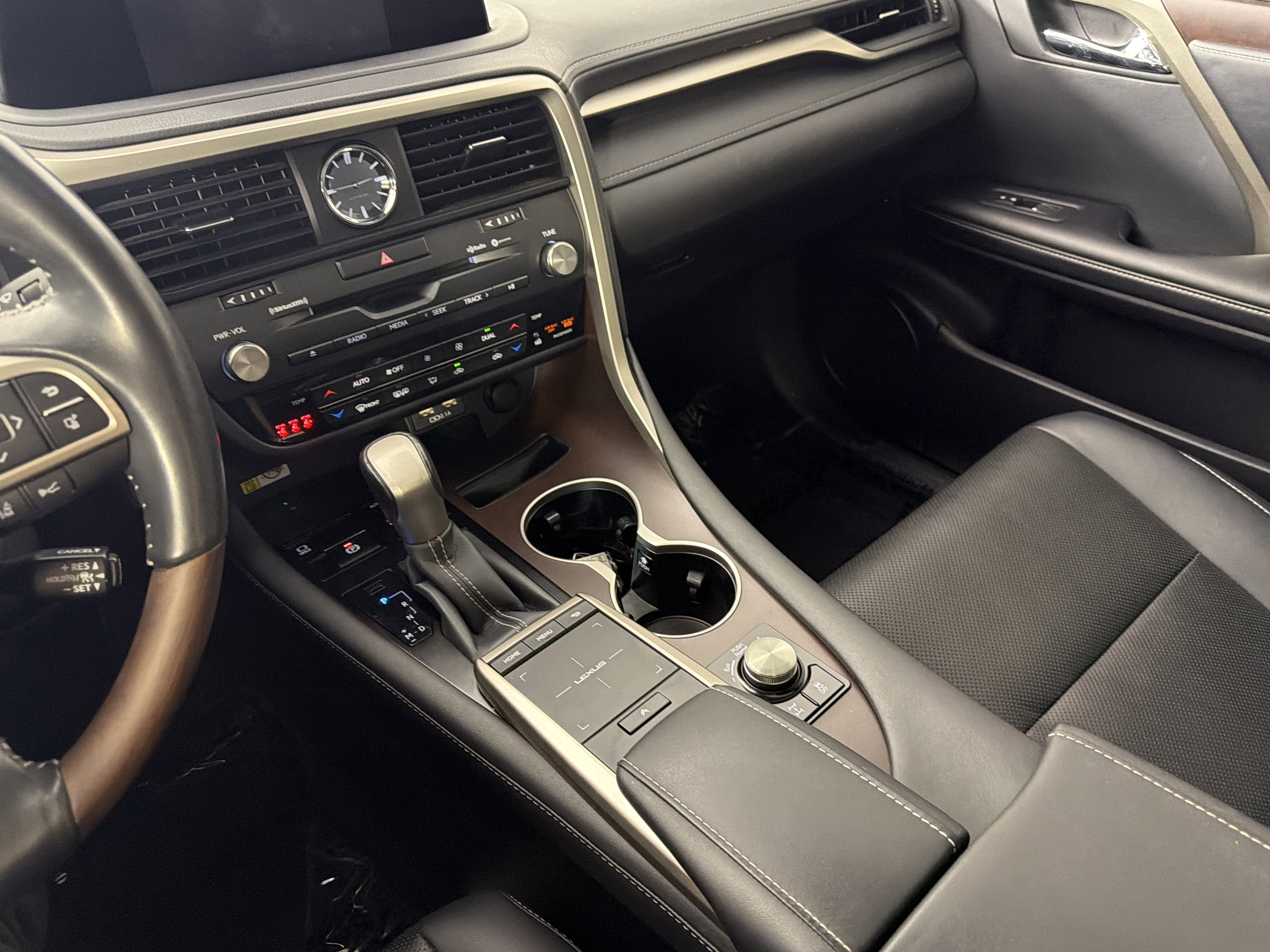 Used 2021 Lexus RX 350 AWD w/ Premium Package image 13